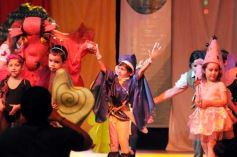 Foto de la galería: Acto de fin de año del Jardín de Infantes Nivel Inicial del Instituto Jesús Niño