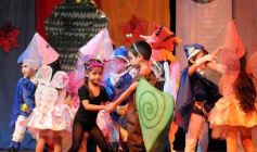 Foto de la galería: Acto de fin de año del Jardín de Infantes Nivel Inicial del Instituto Jesús Niño