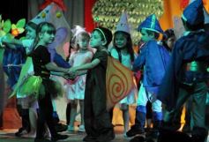 Foto de la galería: Acto de fin de año del Jardín de Infantes Nivel Inicial del Instituto Jesús Niño