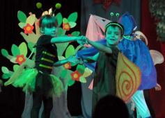 Foto de la galería: Acto de fin de año del Jardín de Infantes Nivel Inicial del Instituto Jesús Niño