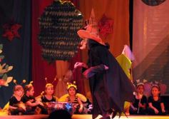 Foto de la galería: Acto de fin de año del Jardín de Infantes Nivel Inicial del Instituto Jesús Niño