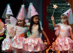 Foto de la galería: Acto de fin de año del Jardín de Infantes Nivel Inicial del Instituto Jesús Niño