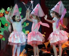 Foto de la galería: Acto de fin de año del Jardín de Infantes Nivel Inicial del Instituto Jesús Niño