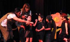 Foto de la galería: Acto de fin de año del Jardín de Infantes Nivel Inicial del Instituto Jesús Niño