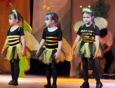 Foto de la galería: Acto de fin de año del Jardín de Infantes Nivel Inicial del Instituto Jesús Niño