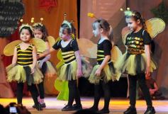 Foto de la galería: Acto de fin de año del Jardín de Infantes Nivel Inicial del Instituto Jesús Niño