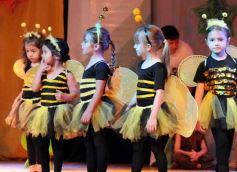Foto de la galería: Acto de fin de año del Jardín de Infantes Nivel Inicial del Instituto Jesús Niño