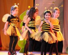 Foto de la galería: Acto de fin de año del Jardín de Infantes Nivel Inicial del Instituto Jesús Niño
