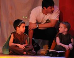 Foto de la galería: Acto de fin de año del Jardín de Infantes Nivel Inicial del Instituto Jesús Niño