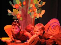 Foto de la galería: Acto de fin de año del Jardín de Infantes Nivel Inicial del Instituto Jesús Niño