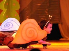 Foto de la galería: Acto de fin de año del Jardín de Infantes Nivel Inicial del Instituto Jesús Niño