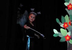 Foto de la galería: Acto de fin de año del Jardín de Infantes Nivel Inicial del Instituto Jesús Niño