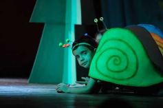 Foto de la galería: Acto de fin de año del Jardín de Infantes Nivel Inicial del Instituto Jesús Niño