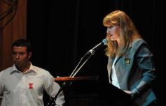 Foto de la galería: Acto de fin de año del Jardín de Infantes Nivel Inicial del Instituto Jesús Niño