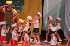 Foto de la galería: Acto de fin de año del Jardín de Infantes Nivel Inicial del Instituto Jesús Niño