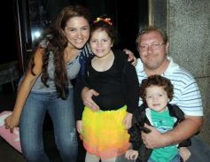 Foto de la galería: Acto de fin de año del Jardín de Infantes Nivel Inicial del Instituto Jesús Niño