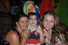 Foto de la galería: Acto de fin de año del Jardín de Infantes Nivel Inicial del Instituto Jesús Niño