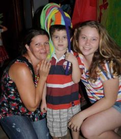 Foto de la galería: Acto de fin de año del Jardín de Infantes Nivel Inicial del Instituto Jesús Niño