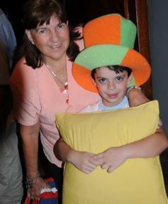 Foto de la galería: Acto de fin de año del Jardín de Infantes Nivel Inicial del Instituto Jesús Niño