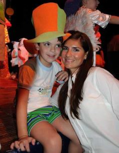 Foto de la galería: Acto de fin de año del Jardín de Infantes Nivel Inicial del Instituto Jesús Niño