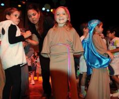Foto de la galería: Acto de fin de año del Jardín de Infantes Nivel Inicial del Instituto Jesús Niño