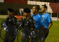Foto de la galería: Guarani Antonio Franco 0 - Libertad de Sunchales 0