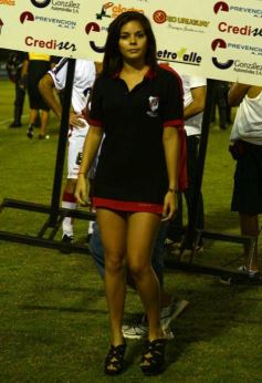 Foto de la galería: Guarani Antonio Franco 0 - Libertad de Sunchales 0