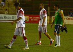 Foto de la galería: Guarani Antonio Franco 0 - Libertad de Sunchales 0