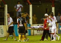 Foto de la galería: Guarani Antonio Franco 0 - Libertad de Sunchales 0