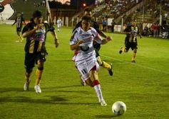 Foto de la galería: Guarani Antonio Franco 0 - Libertad de Sunchales 0