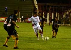 Foto de la galería: Guarani Antonio Franco 0 - Libertad de Sunchales 0