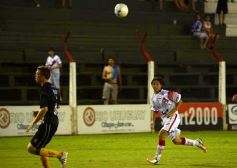 Foto de la galería: Guarani Antonio Franco 0 - Libertad de Sunchales 0