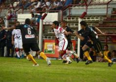 Foto de la galería: Guarani Antonio Franco 0 - Libertad de Sunchales 0