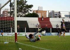 Foto de la galería: Guarani Antonio Franco 0 - Libertad de Sunchales 0