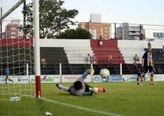 Foto de la galería: Guarani Antonio Franco 0 - Libertad de Sunchales 0