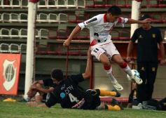 Foto de la galería: Guarani Antonio Franco 0 - Libertad de Sunchales 0