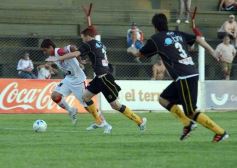Foto de la galería: Guarani Antonio Franco 0 - Libertad de Sunchales 0