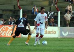 Foto de la galería: Guarani Antonio Franco 0 - Libertad de Sunchales 0