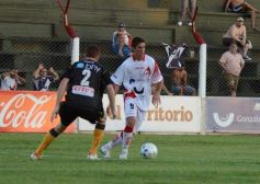 Foto de la galería: Guarani Antonio Franco 0 - Libertad de Sunchales 0