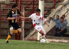 Foto de la galería: Guarani Antonio Franco 0 - Libertad de Sunchales 0