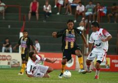 Foto de la galería: Guarani Antonio Franco 0 - Libertad de Sunchales 0
