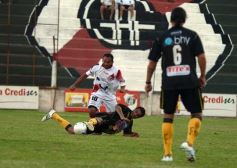 Foto de la galería: Guarani Antonio Franco 0 - Libertad de Sunchales 0