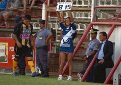 Foto de la galería: Guarani Antonio Franco 0 - Libertad de Sunchales 0