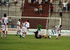 Foto de la galería: Guarani Antonio Franco 0 - Libertad de Sunchales 0