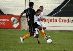 Foto de la galería: Guarani Antonio Franco 0 - Libertad de Sunchales 0