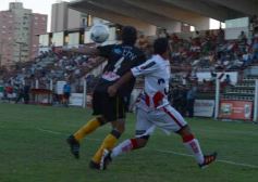 Foto de la galería: Guarani Antonio Franco 0 - Libertad de Sunchales 0
