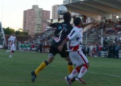 Foto de la galería: Guarani Antonio Franco 0 - Libertad de Sunchales 0