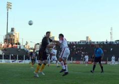 Foto de la galería: Guarani Antonio Franco 0 - Libertad de Sunchales 0