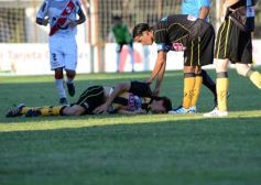 Foto de la galería: Guarani Antonio Franco 0 - Libertad de Sunchales 0