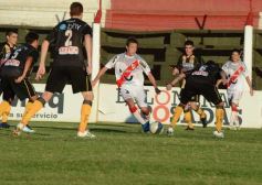 Foto de la galería: Guarani Antonio Franco 0 - Libertad de Sunchales 0